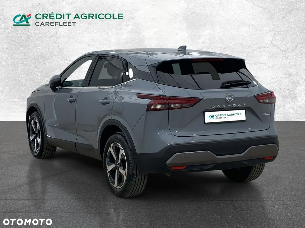 Nissan Qashqai - 8