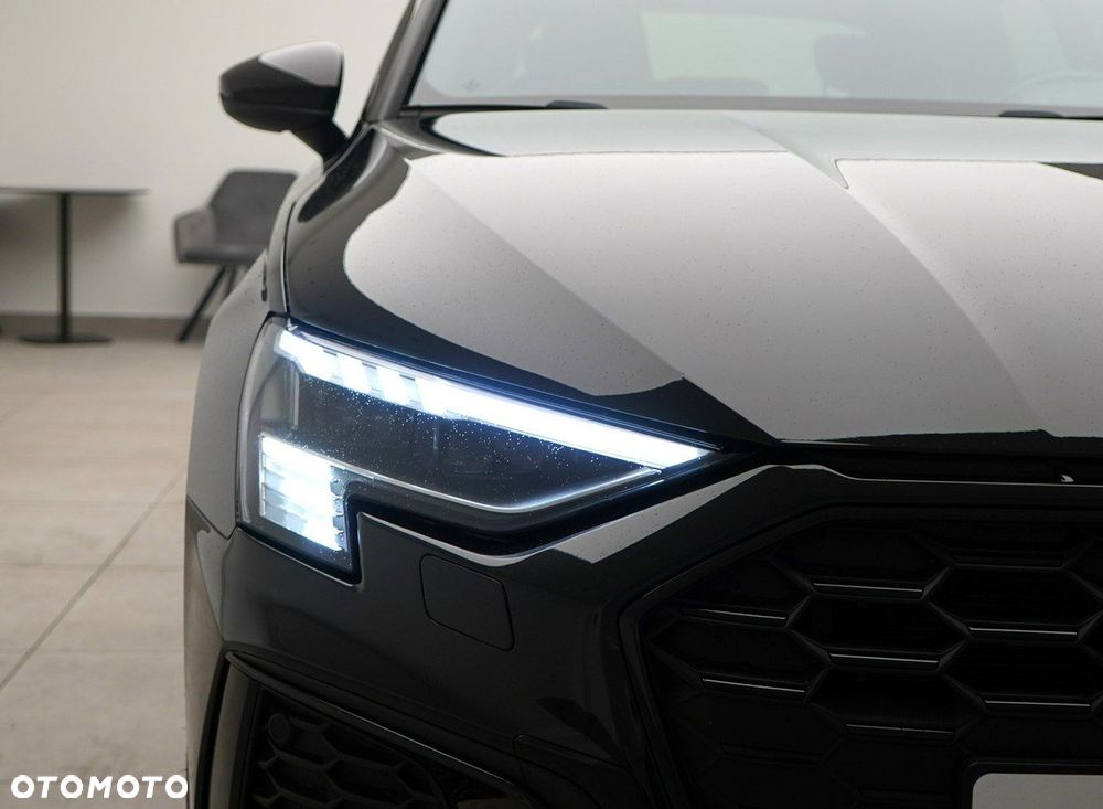 Audi A3 - 10