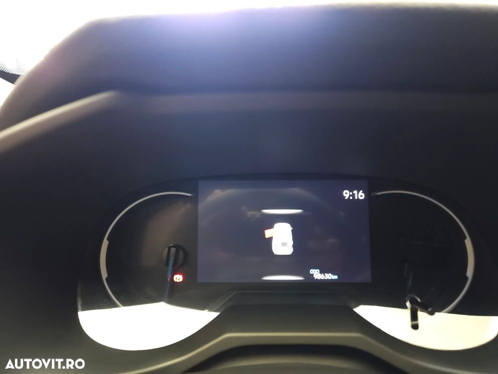 Toyota RAV4 2.5 Hybrid VVT-iE 4x2 Dynamic - 12