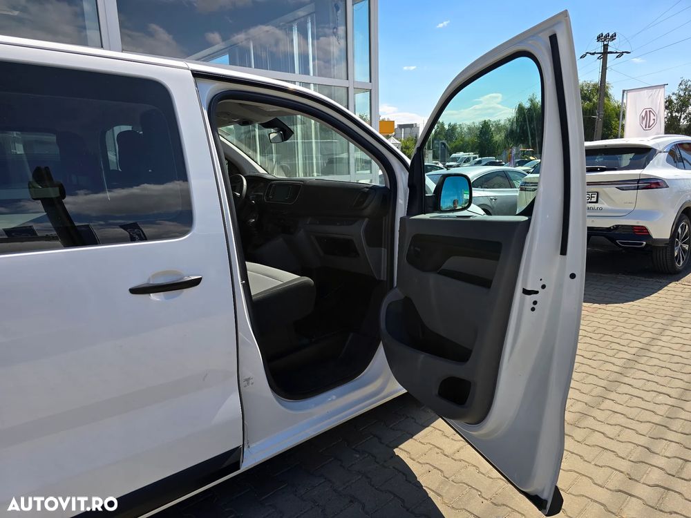 Opel Vivaro 2.0 D L - 9