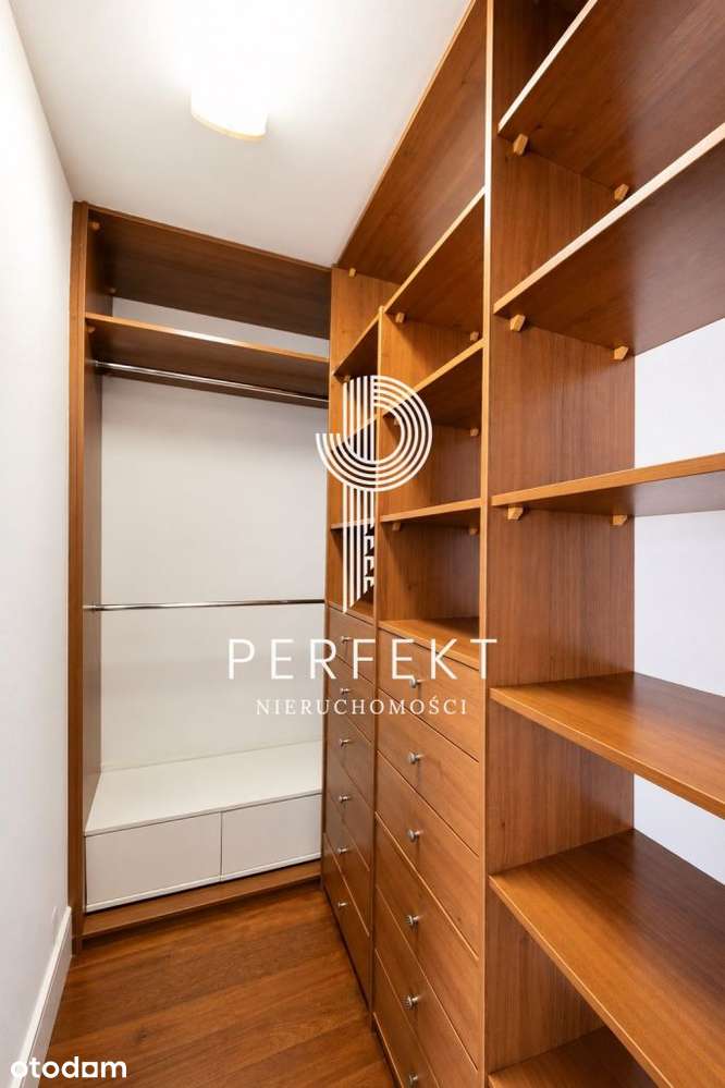 Podzamcze - apartament 65 m² z sauną