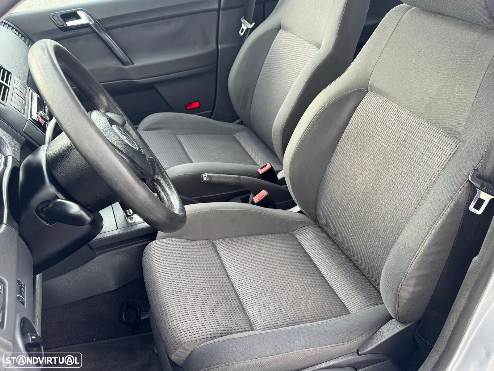 VW Polo - 8