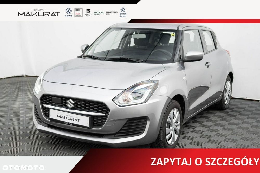 Suzuki Swift - 2