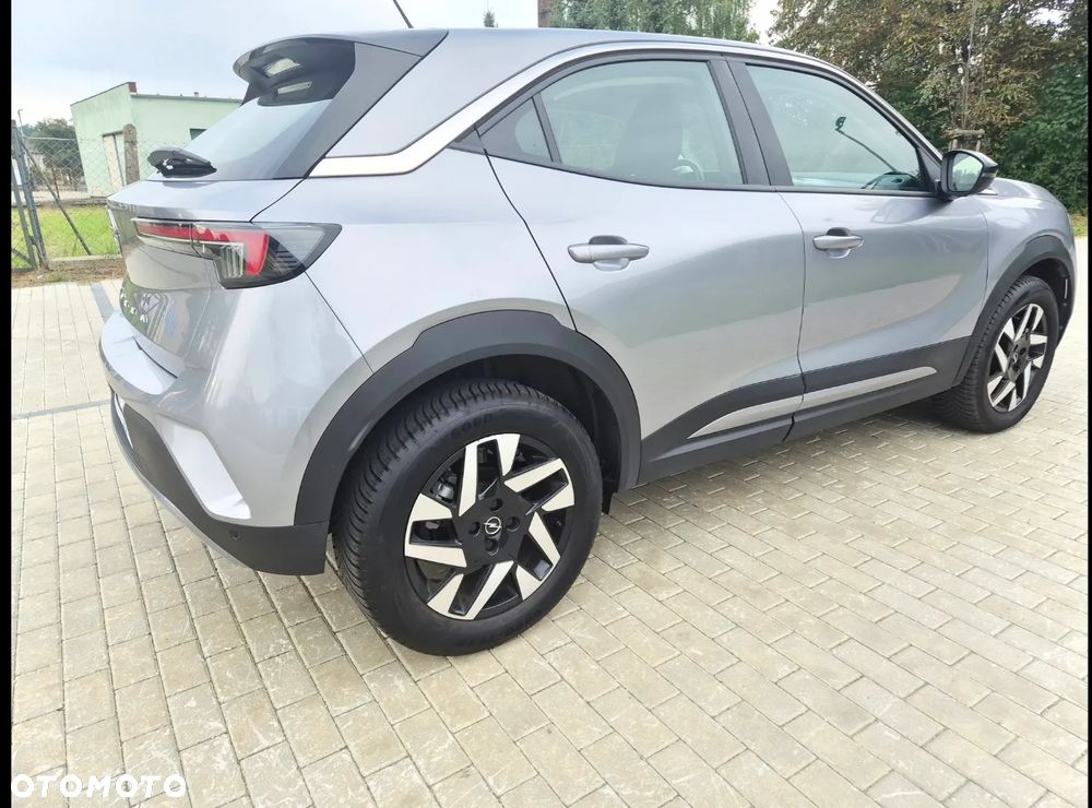 Opel Mokka 1.2 T Edition S&S - 3