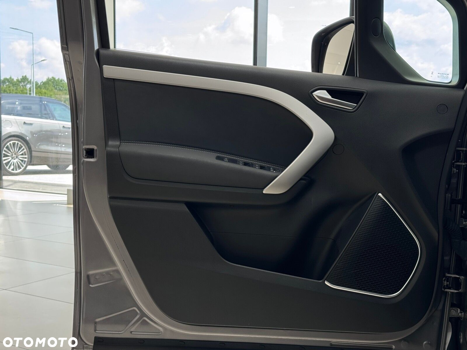 Mercedes-Benz Klasa T 180 d Progressive - 12
