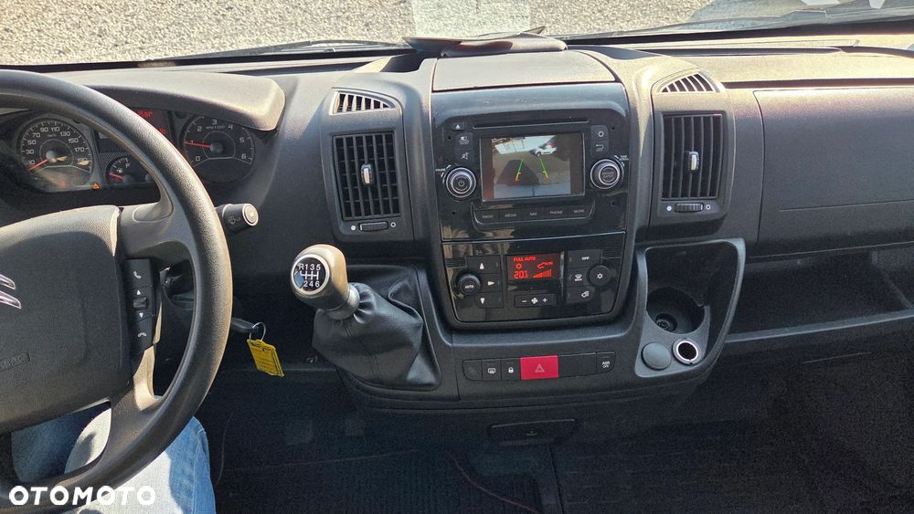 Citroën Jumper - 15