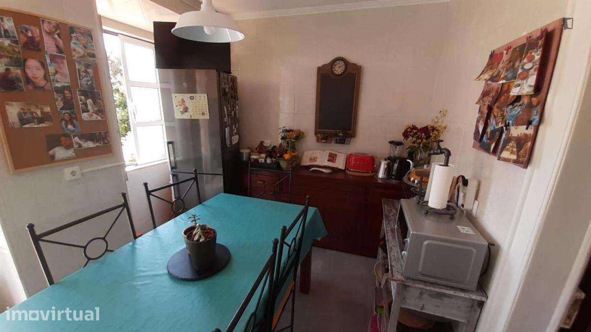 Quarto - localizado em Avenida da Liberdade Lisbon - Grande imagem: 2/39