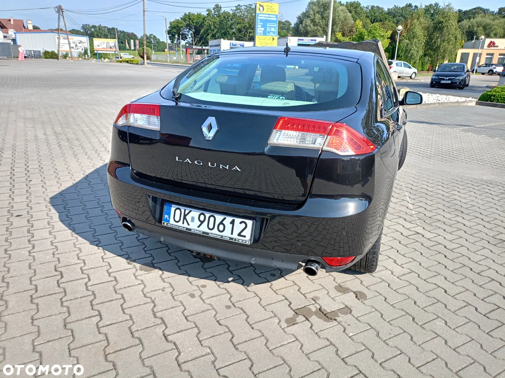 Renault Laguna 2.0 DCi Expression - 3