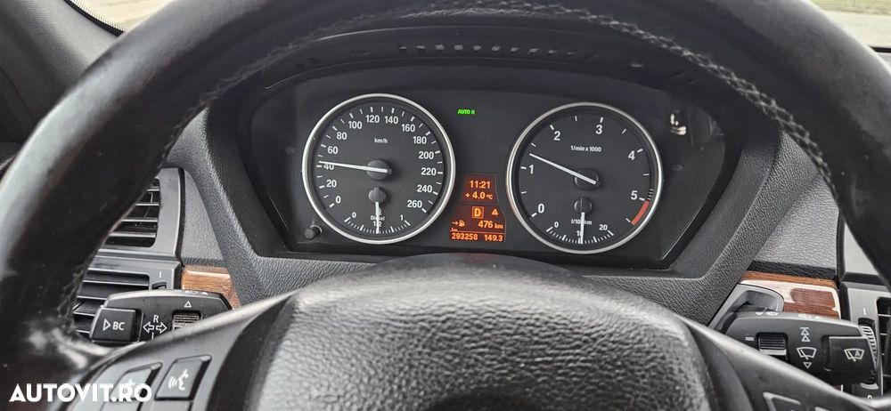 BMW X5 3.5sd Aut. - 1