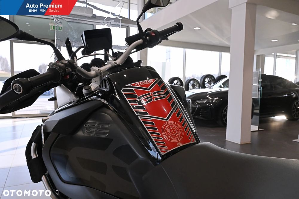 BMW GS - 11