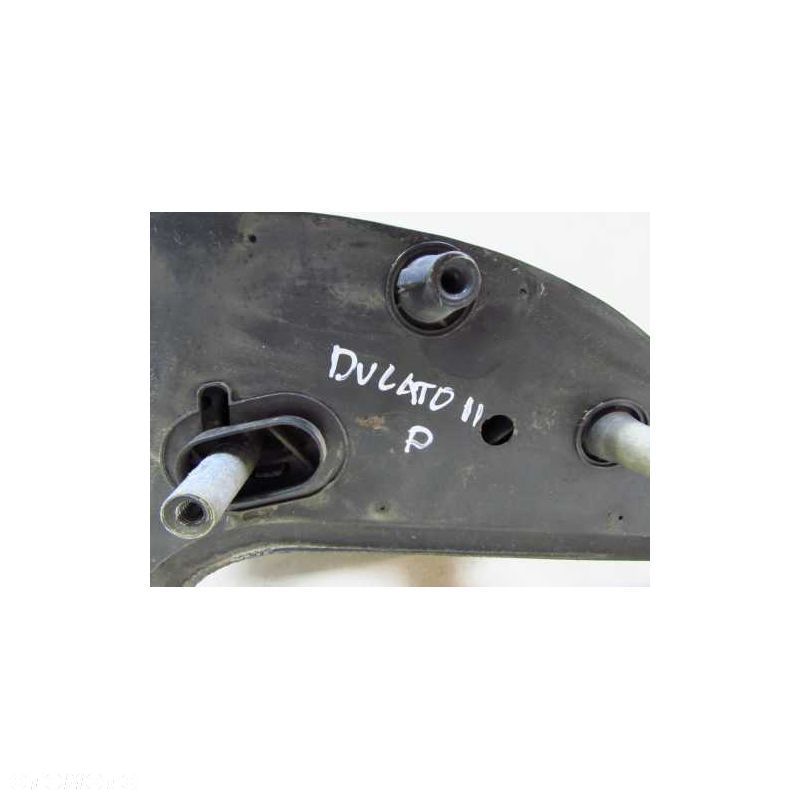 DUCATO BOXER JUMPER 02-06 LUSTERKO PRAWE MAN EUROPA - 10