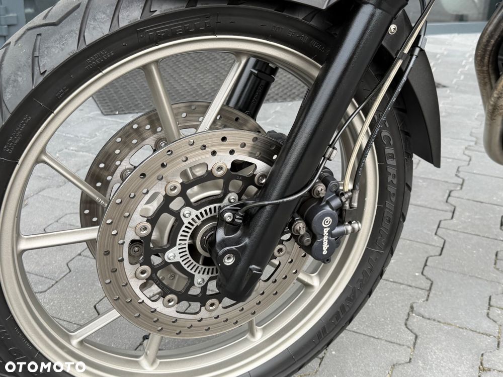 BMW GS - 36