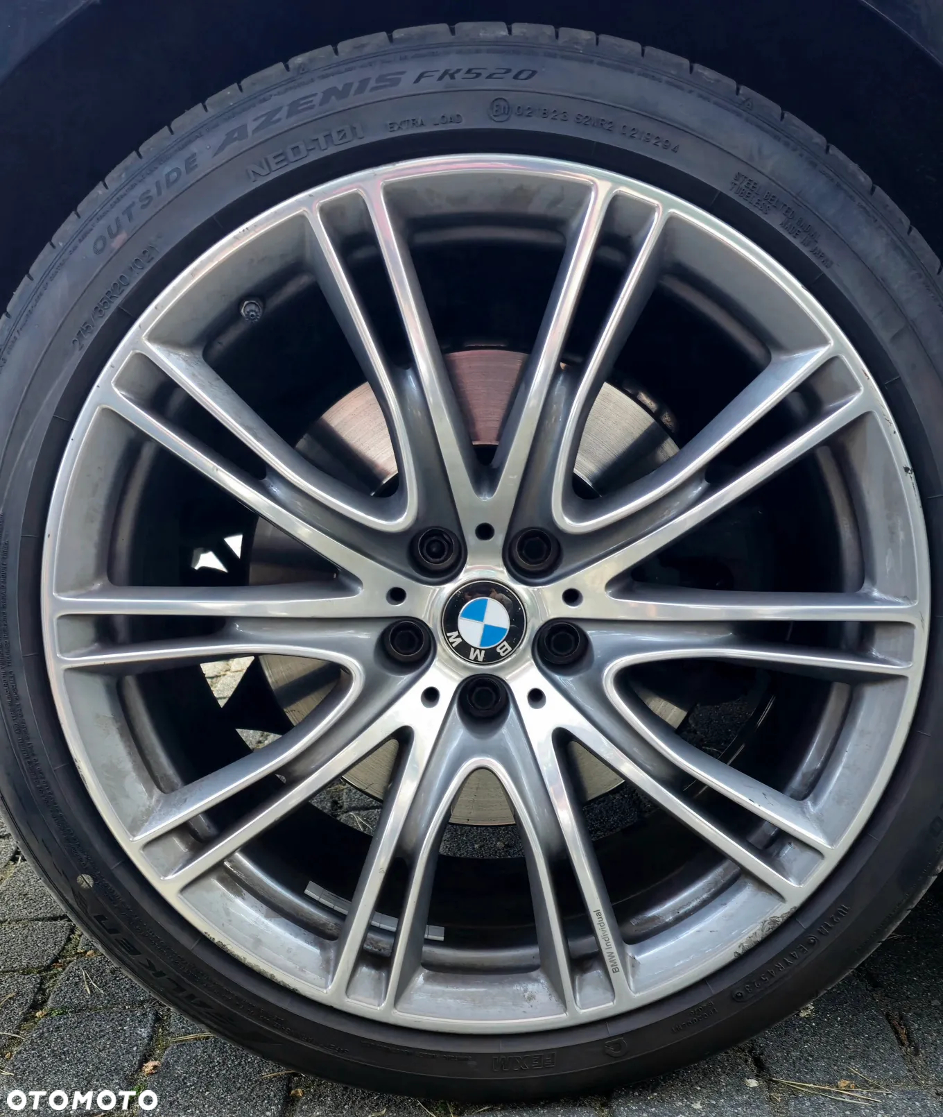 BMW Seria 7 740Le xDrive iPerformance - 16