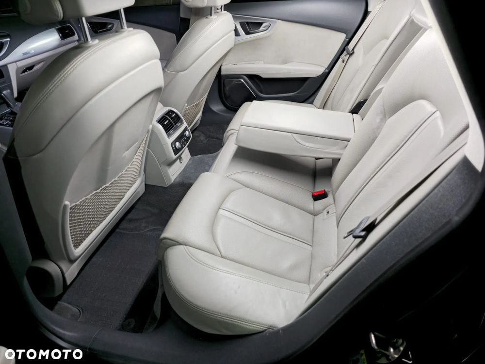 Audi A7 Sportback 2.0 TFSI Quattro S tronic - 17