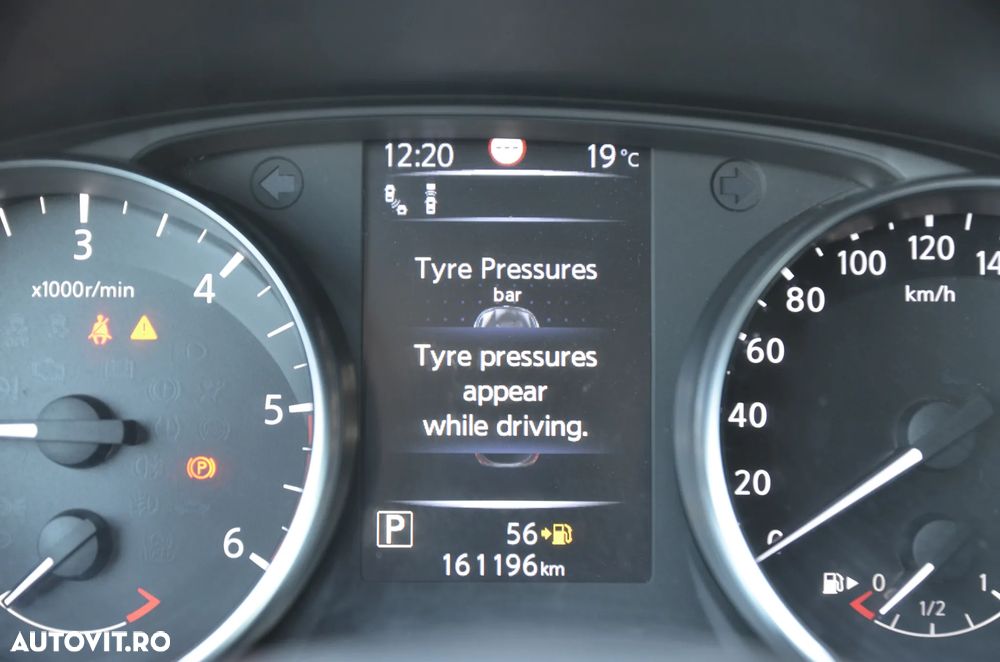Nissan Qashqai 1.6 DCI Xtronic TEKNA+ - 40