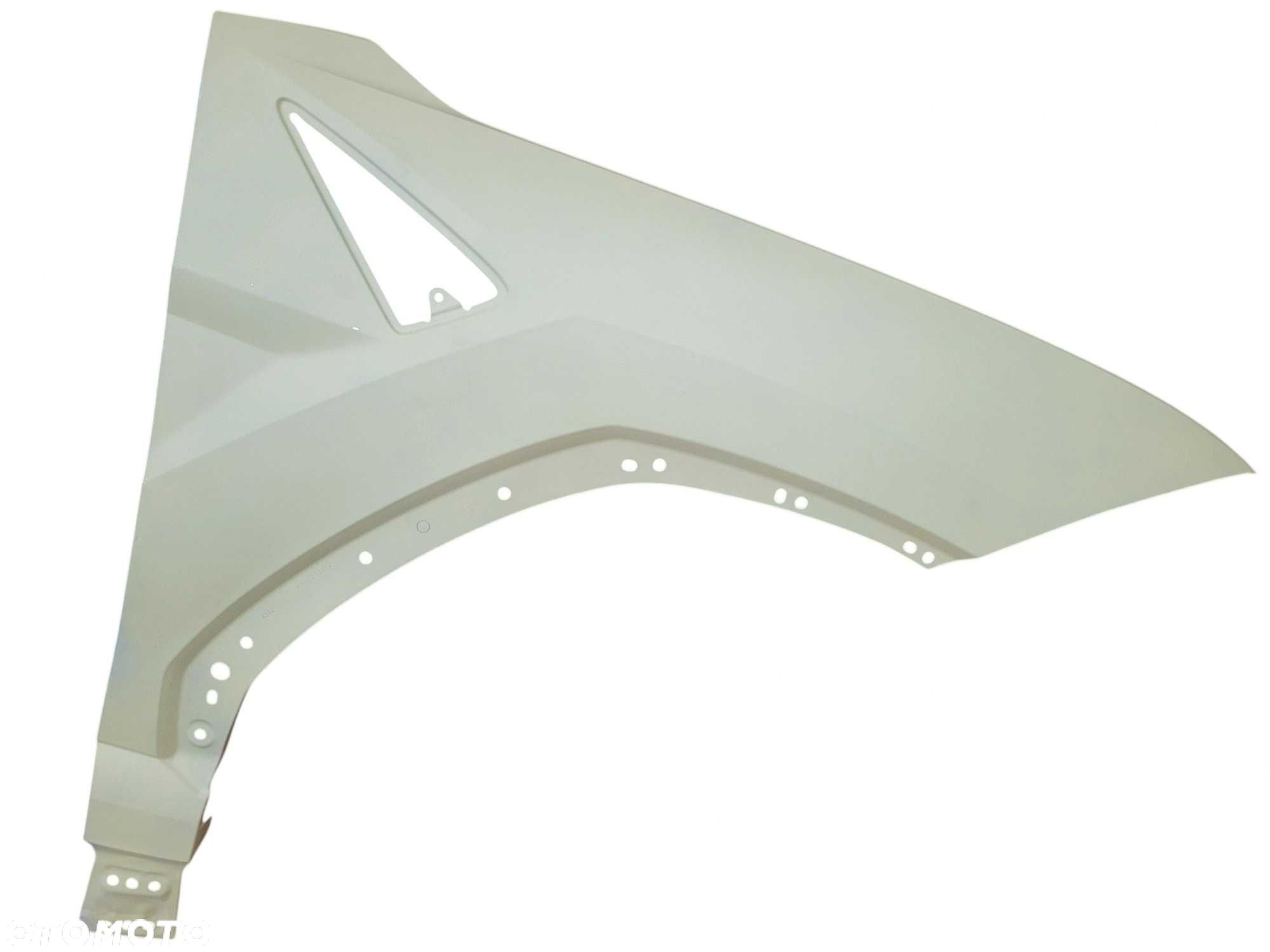 Lamborghini URUS - błotnik PRAWY przedni PRZÓD, front fender RH - 1