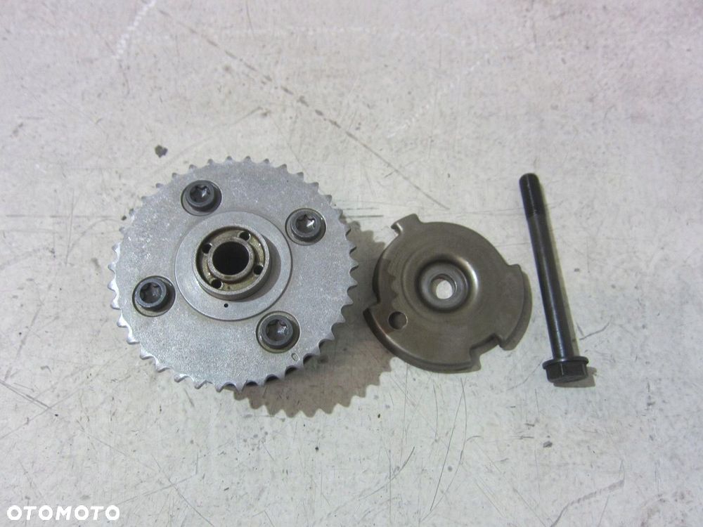 BMW F30 N55 E90 F10 N52 KOŁO ROZRZĄDU VANOS WYDECHOWY 7583208 11367583208 - 1