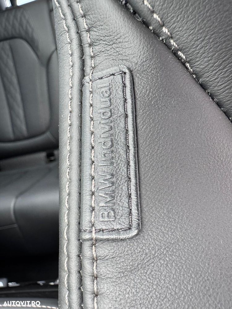 BMW X5 xDrive40d AT MHEV - 24