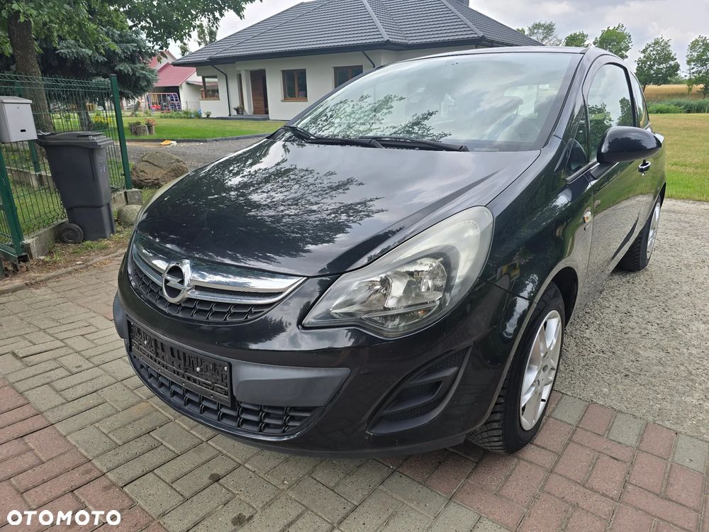 Opel Corsa - 3