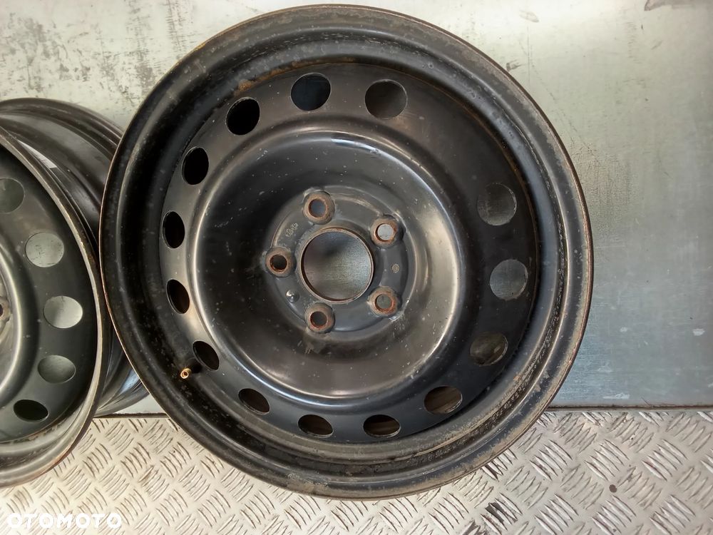 Felga Kia Sportage Ceed Hyundai Tucson I30 IX20 6,5Jx16 et47 5x114,3 - 2