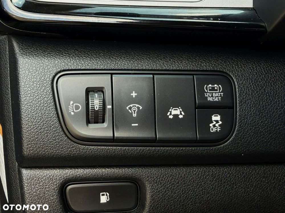 Kia Niro 1.6 GDI HEV 2WD OPF Spirit - 20