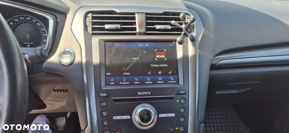 Ford Mondeo 2.0 EcoBlue Titanium - 23