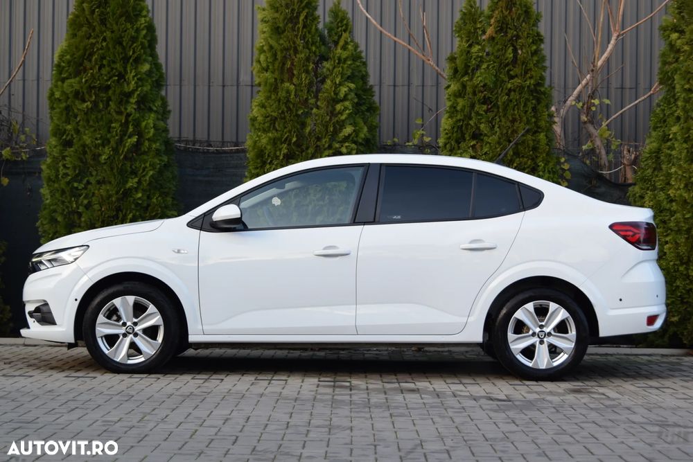 Dacia Logan TCe 90 MT6 Comfort - 7