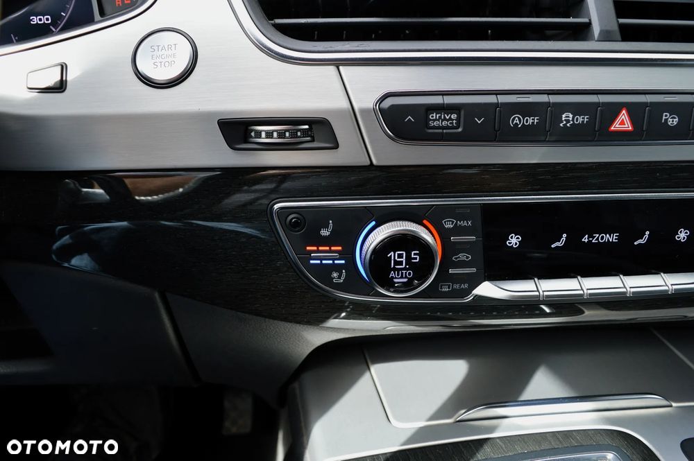 Audi Q7 50 TDI mHEV Quattro S Line Tiptr - 19