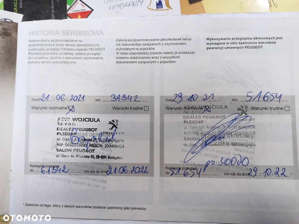 Peugeot 508 1.5 BlueHDi Allure S&S - 14