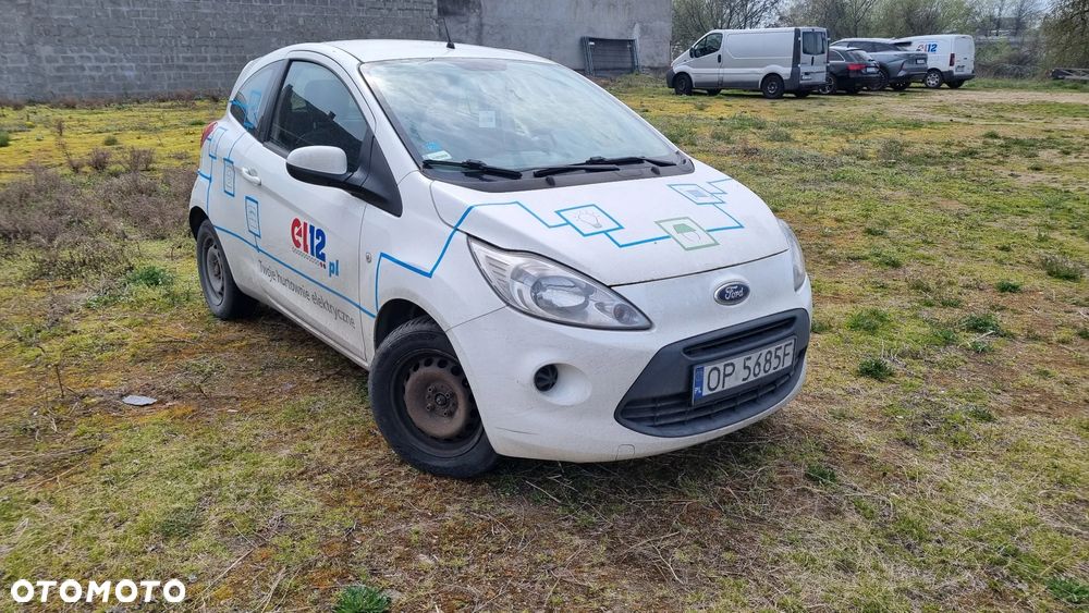 Ford KA 1.2 Trend - 1