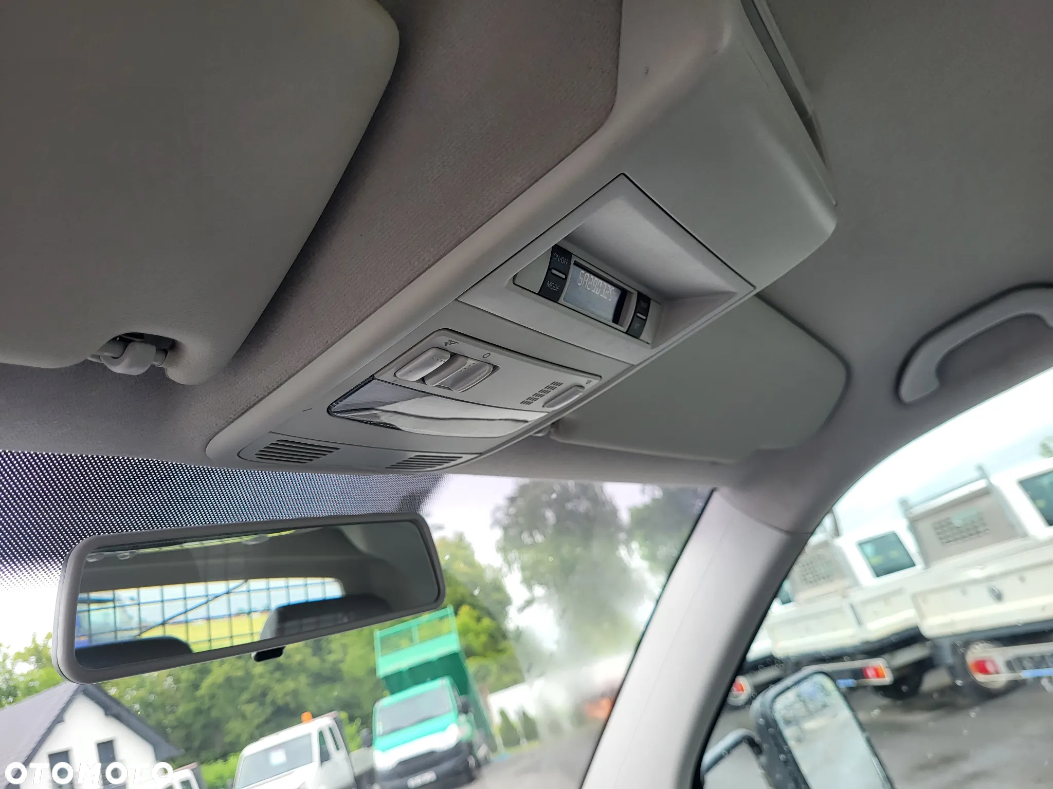 Volkswagen Transporter t5 lift skrzynia klima multikunkcja serwisowany - 14