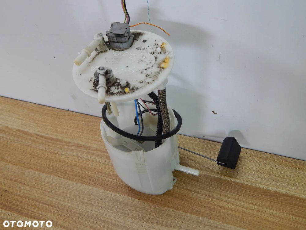 Pompa pływak paliwa 2.0 2.4 benz Suzuki Grand Vitara II 05-14 Łuków części - 2