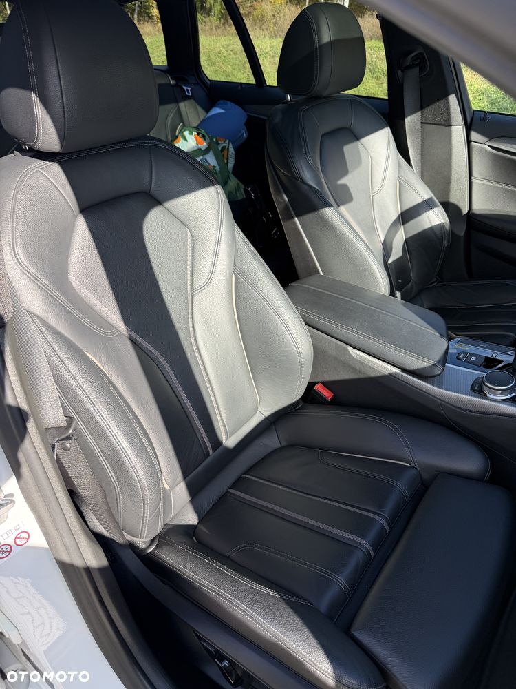 BMW Seria 5 2017