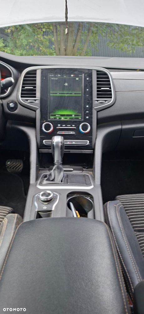Renault Talisman BLUE dCi 160 EDC LIMITED - 15
