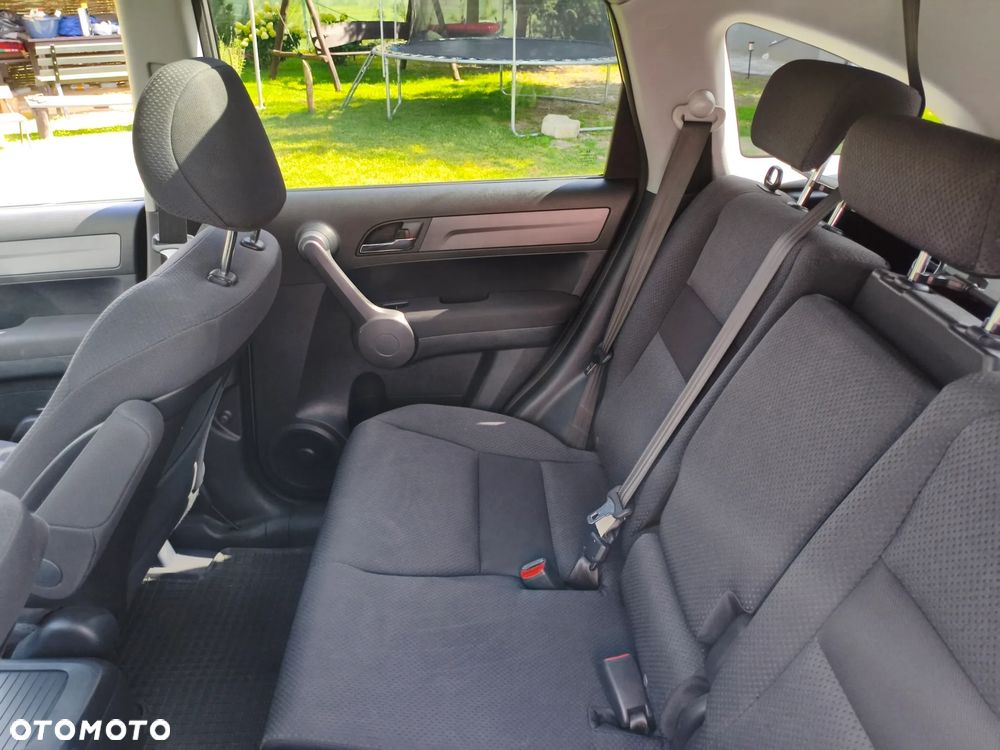 Honda CR-V 2.0 Comfort - 32