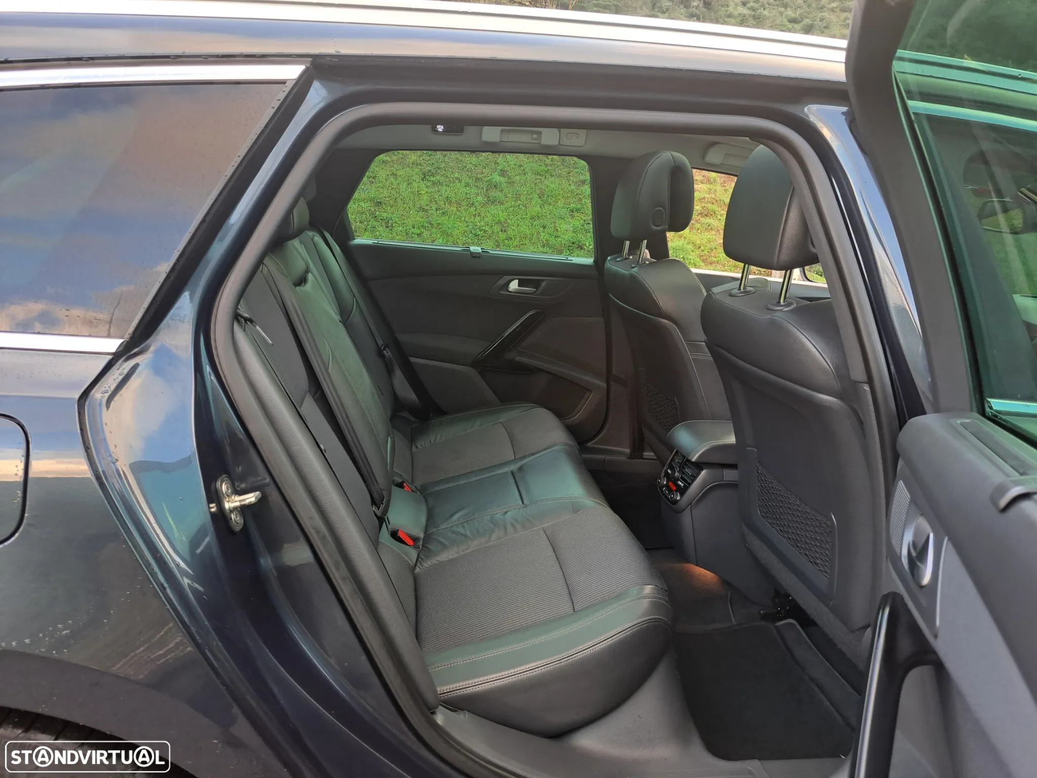 Peugeot 508 SW 2.0 HDi Allure - 21