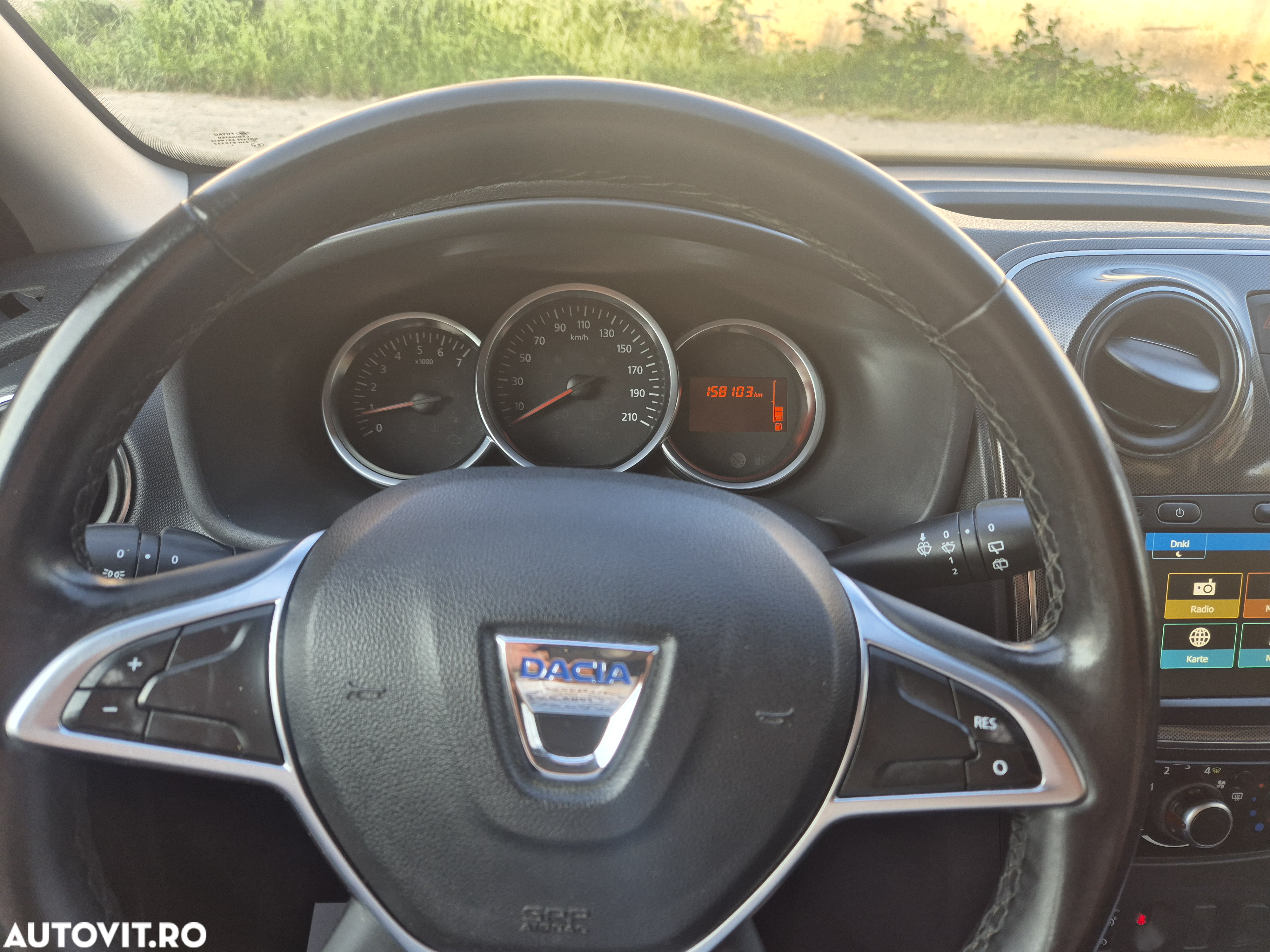 Dacia Sandero Stepway 0.9 TCe Prestige - 9