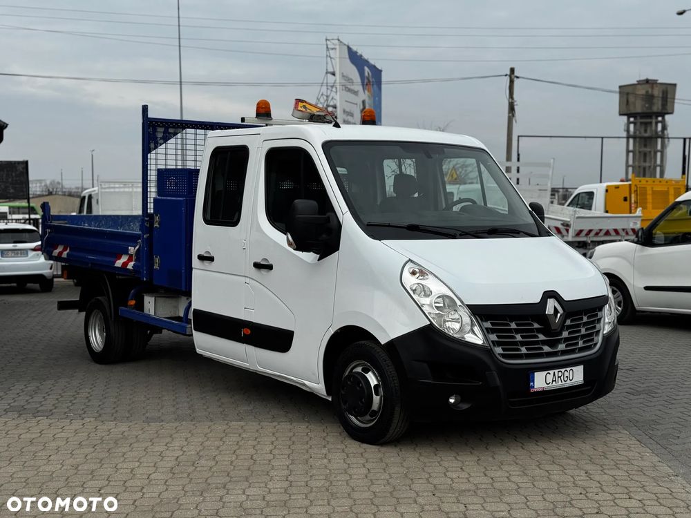 Renault Master - 4