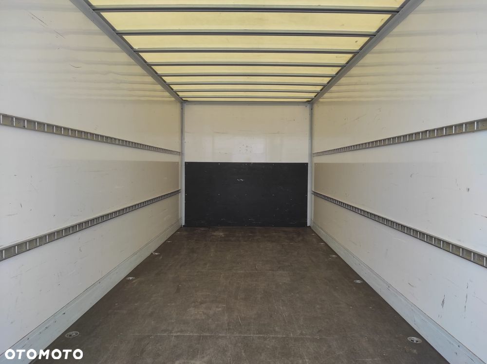 Iveco DAILY 70C18 - 9