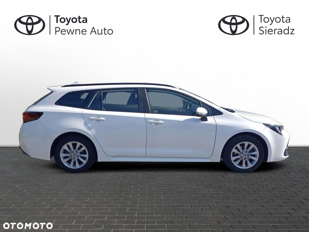 Toyota Corolla 1.8 Hybrid Comfort - 5