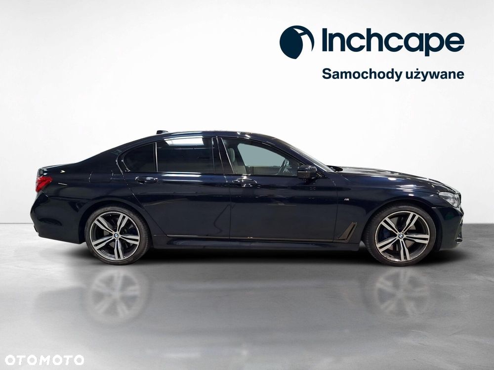 BMW Seria 7 - 7
