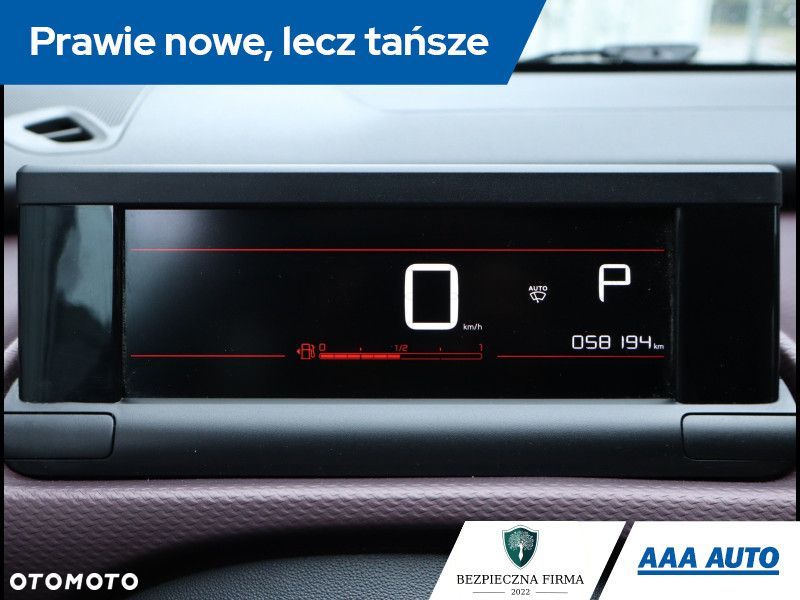 Citroën C4 Cactus - 13