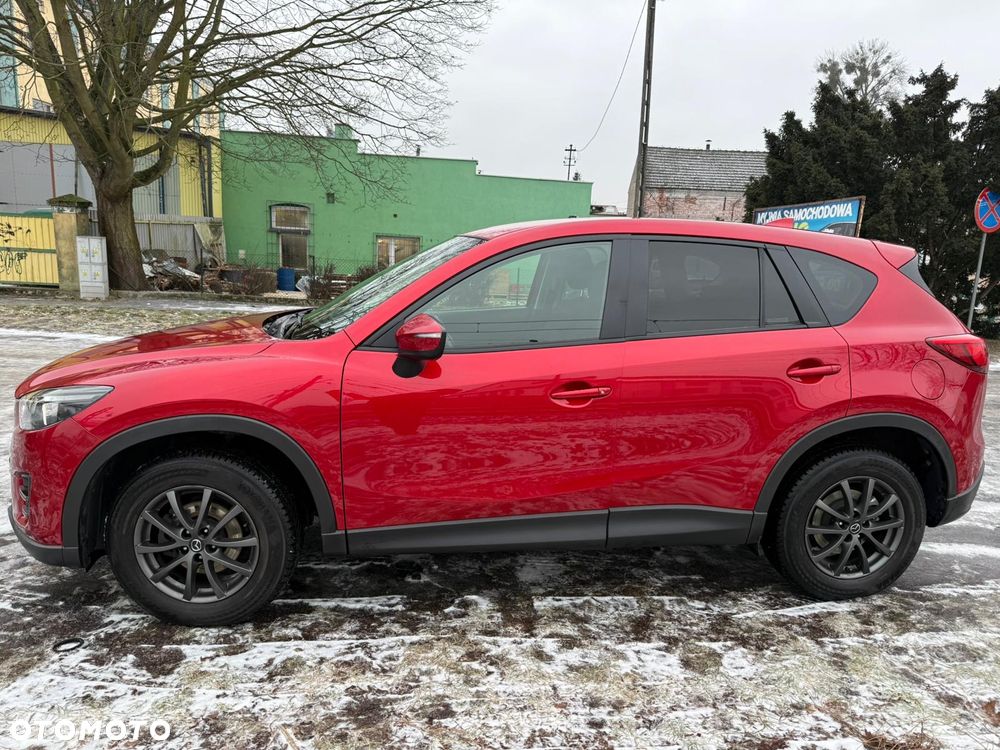 Mazda CX-5 2.0 Skyenergy 2WD - 1