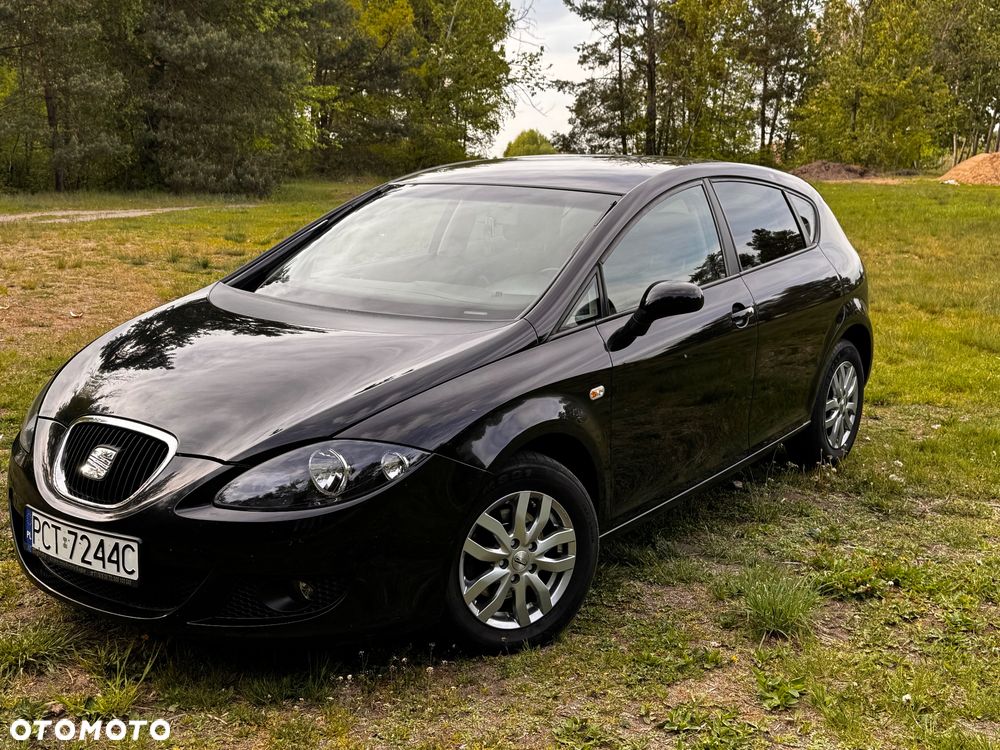Seat Leon 1.9 TDI Audience - 2