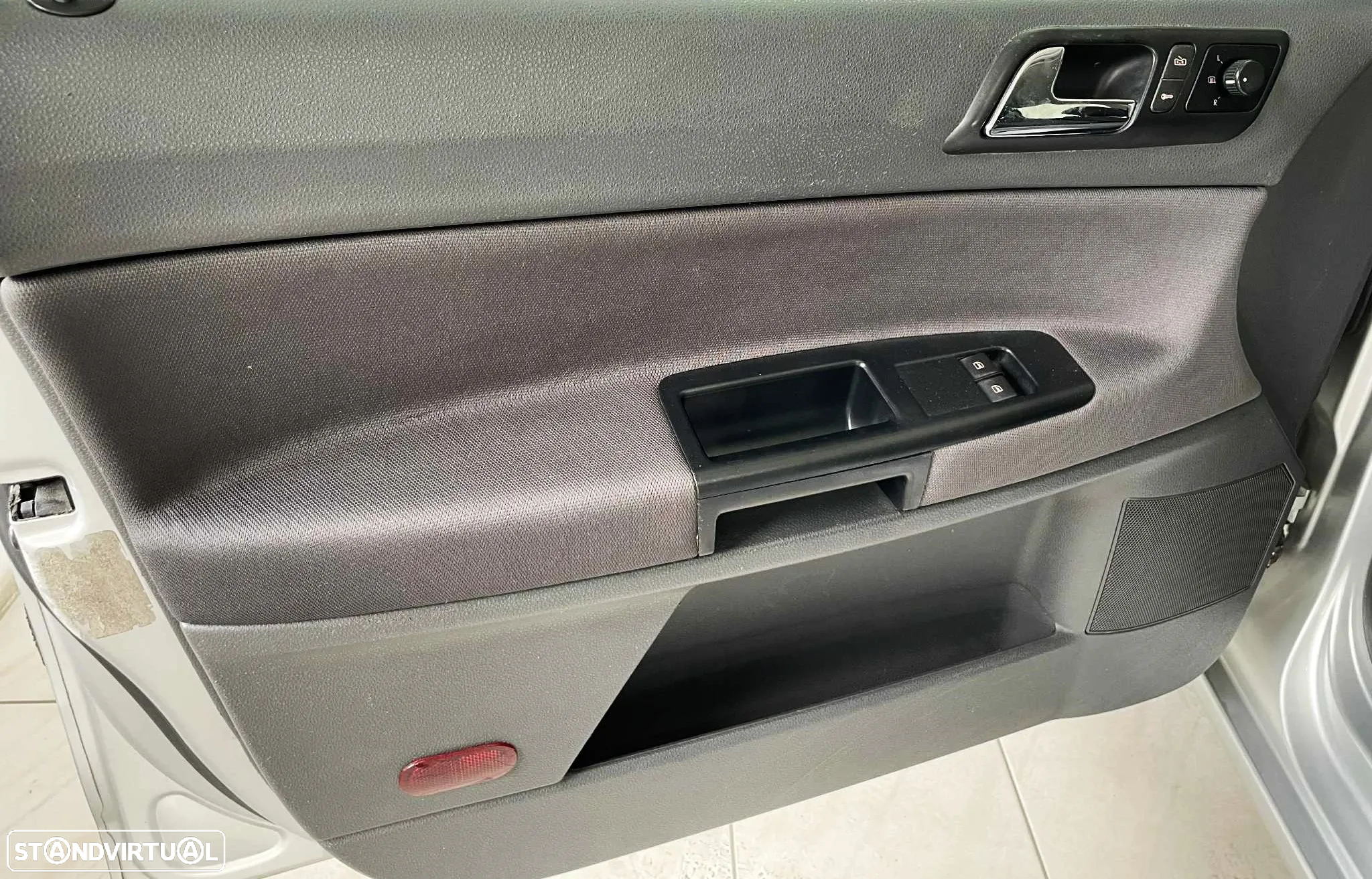 VW Polo 1.2 Confortline AC - 29