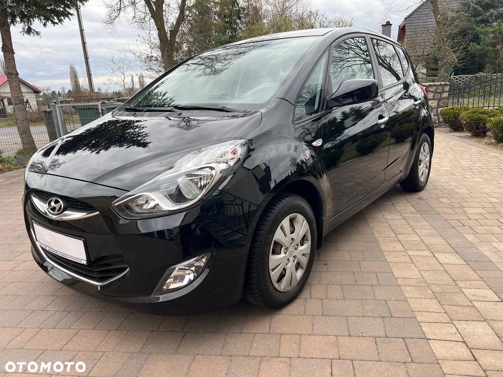 Hyundai ix20 1.6 Comfort - 1