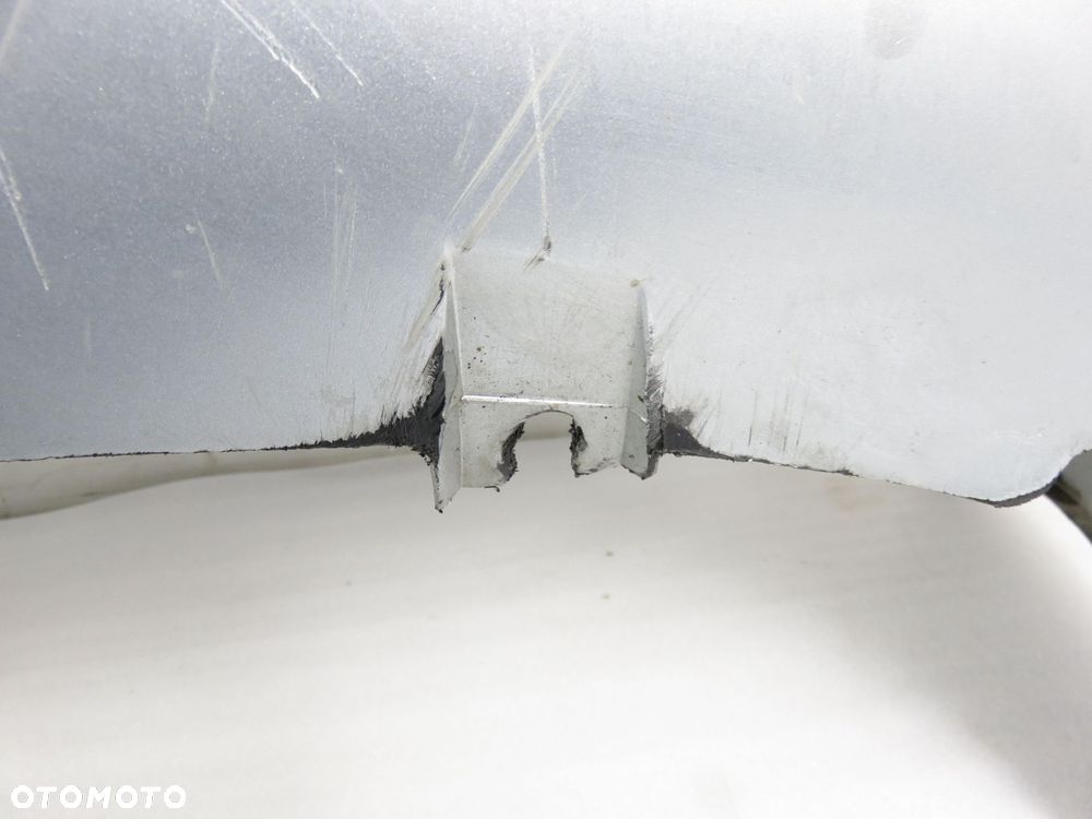 ZDERZAK PRZÓD ALFA ROMEO 156 LIFT 694 156041263 - 4