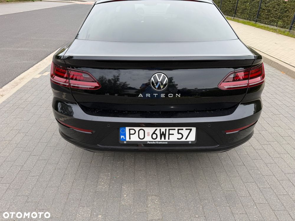 Volkswagen Arteon 1.5 TSI Elegance - 7