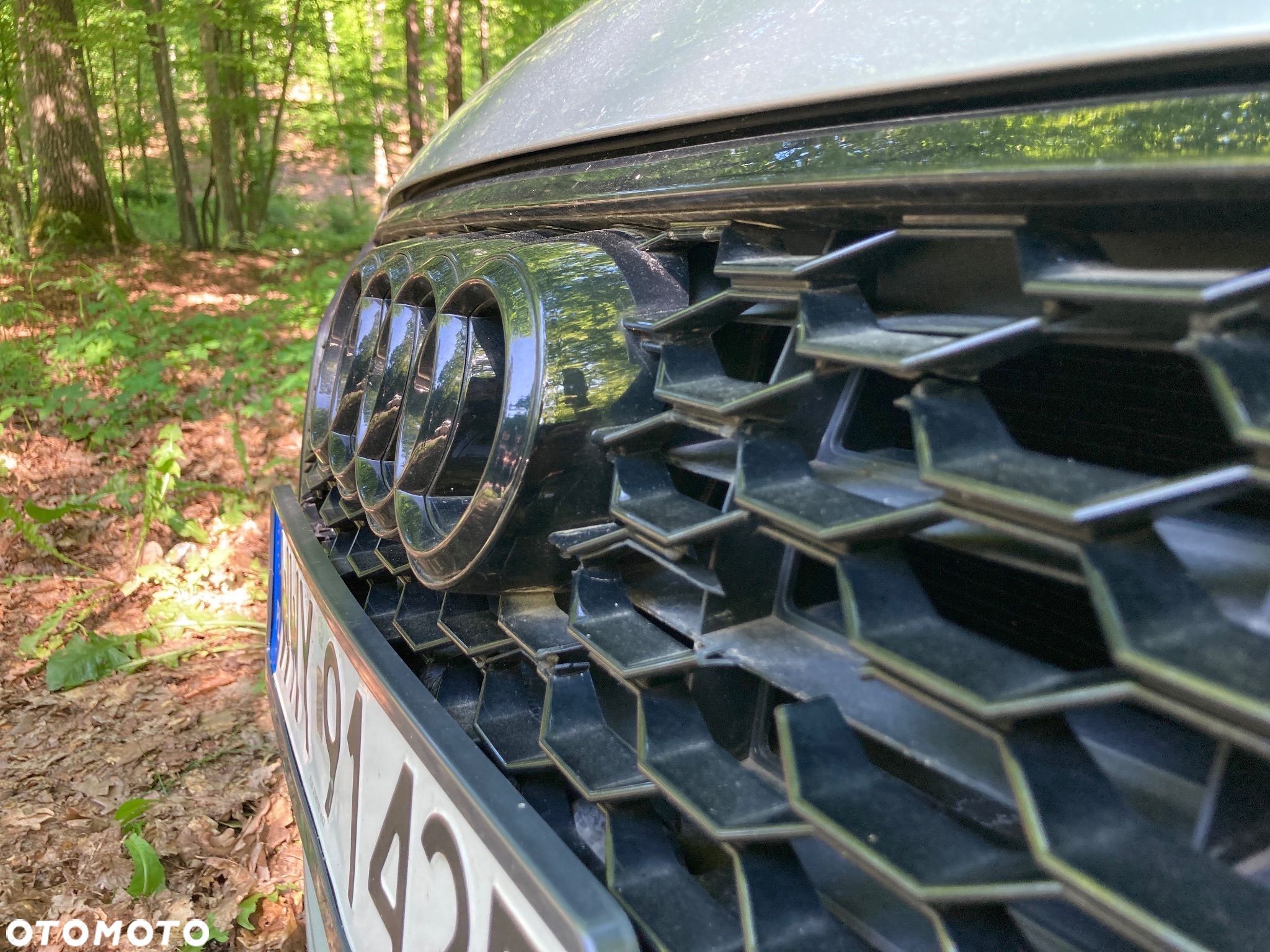 Audi A7 3.0 TFSI Quattro S tronic - 9