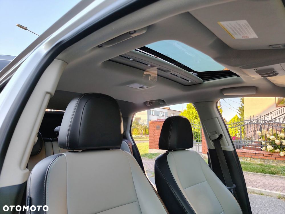 Chevrolet Trax 1.7 D LTZ - 34